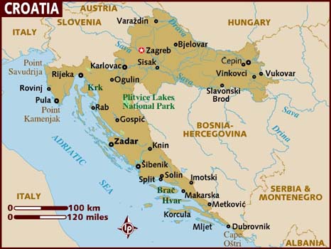 map_of_croatia