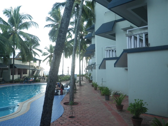 Kerala ja Darjeeling hotellid 2015 451